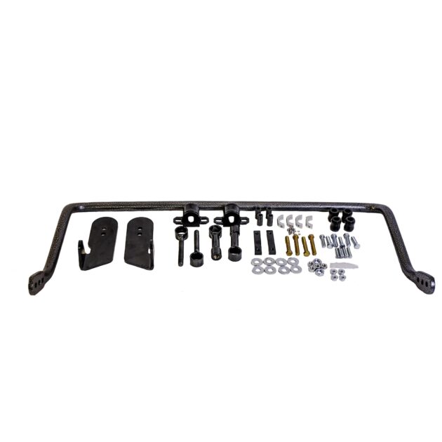 Front Sway Bar Kit