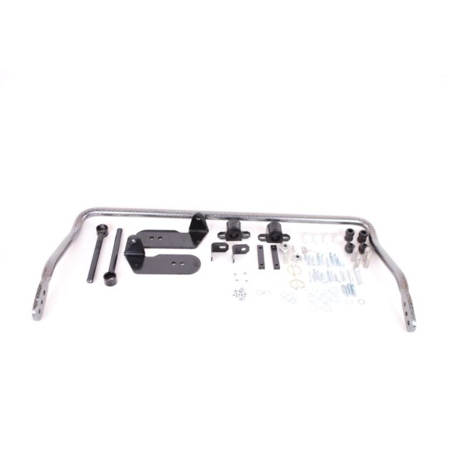 Front Sway Bar Kit