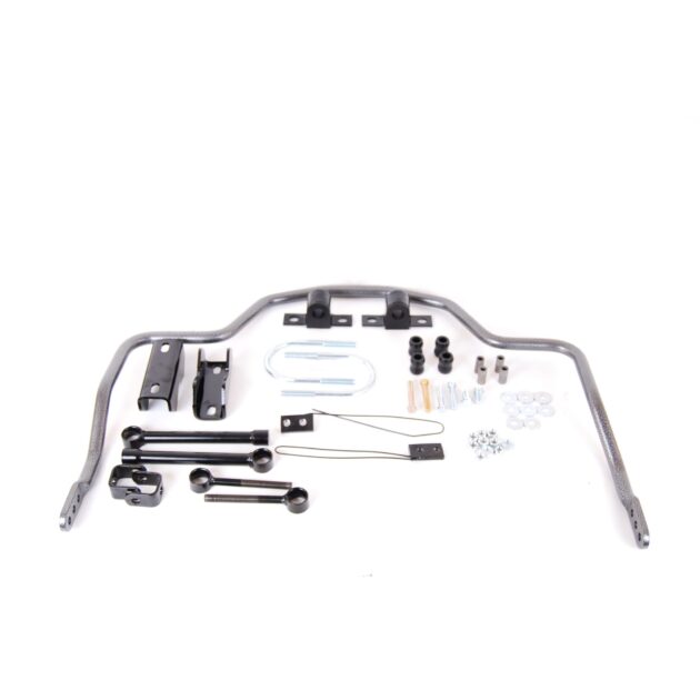 Rear Sway Bar Kit