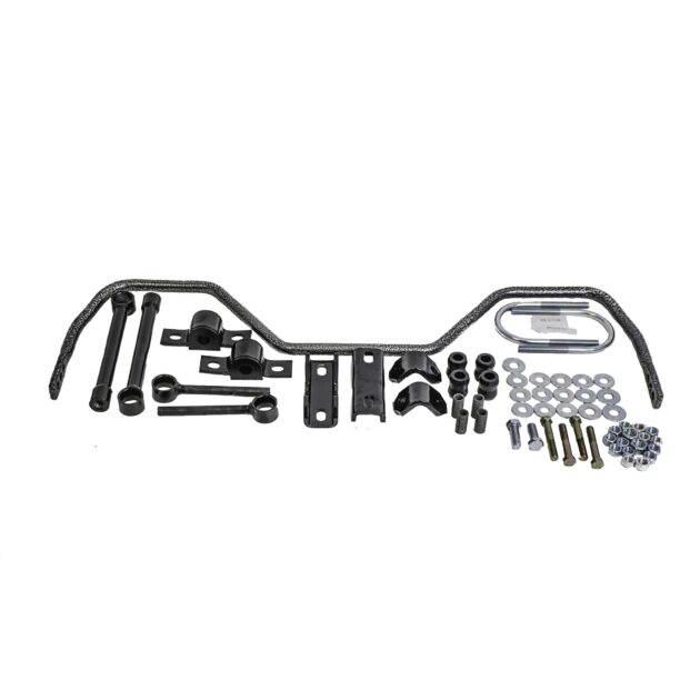 Rear Sway Bar Kit