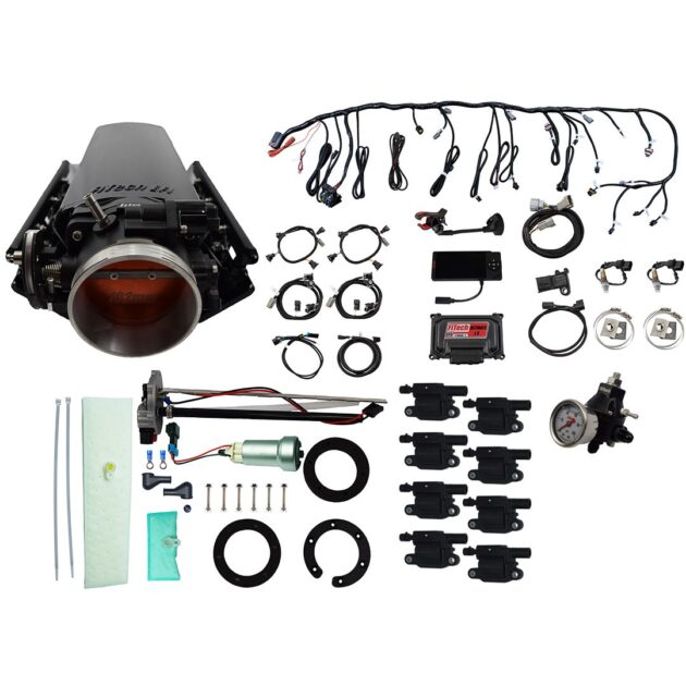 Ultimate LS 1000 HP EFI System Master Kit