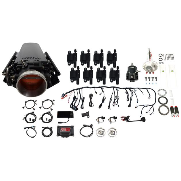 Ultimate LS 1000 HP EFI System  Master Kit