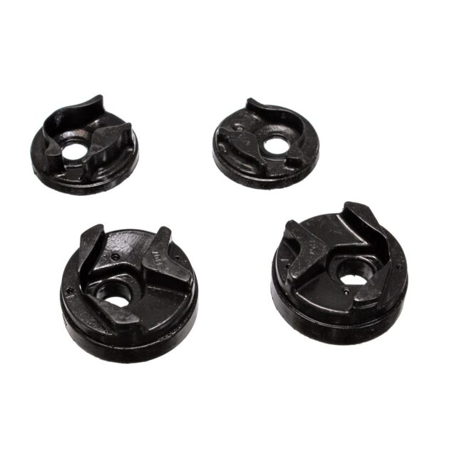 Polyurethane Motor Mount Insert