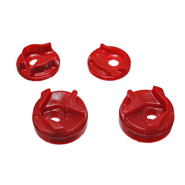 Polyurethane Motor Mount Insert