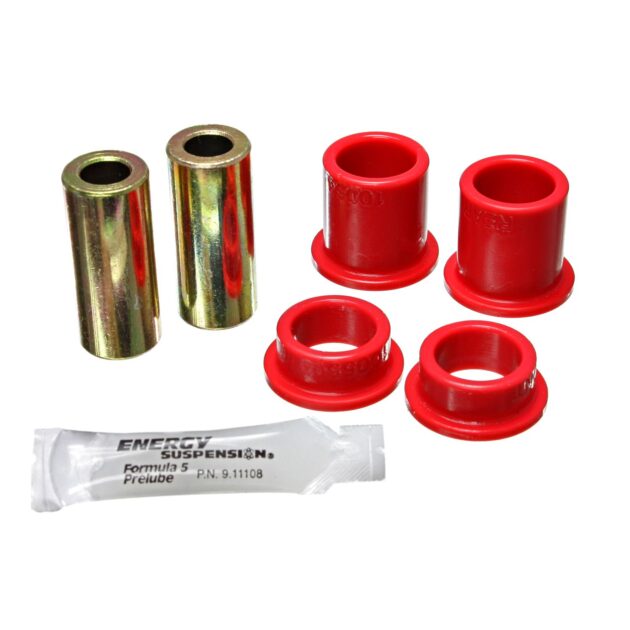 Rack And Pinion Bushing Set