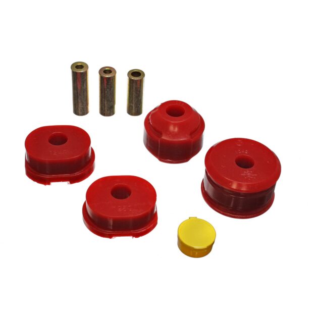 Polyurethane Motor Mount Insert