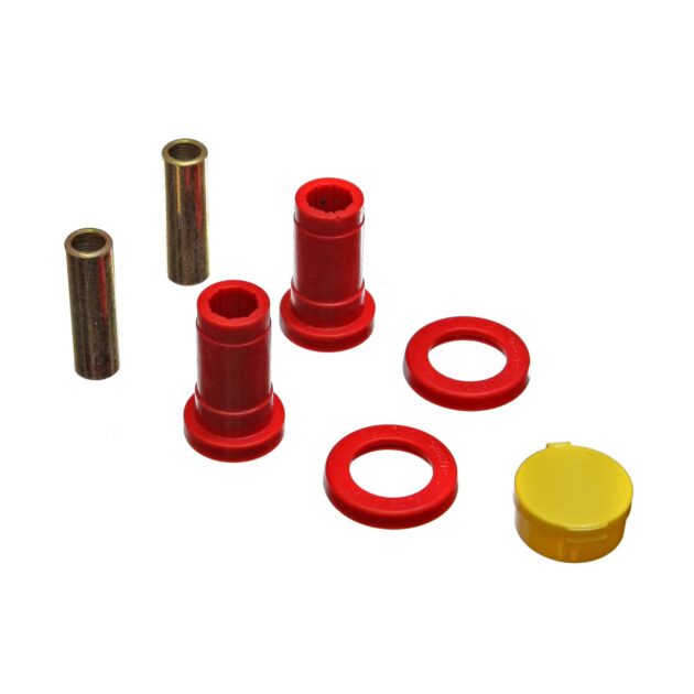 CONTROL ARM BUSHING SET