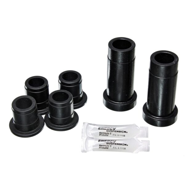 CONTROL ARM BUSHING SET