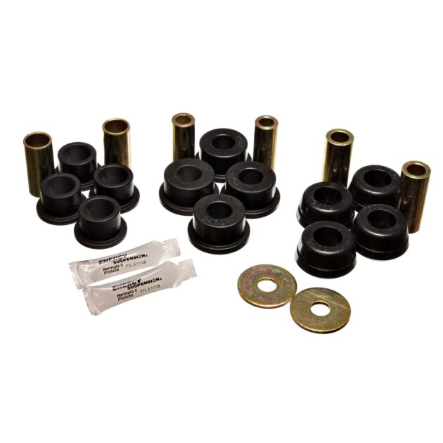 CONTROL ARM BUSHING SET