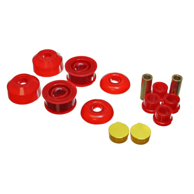 CONTROL ARM BUSHING SET