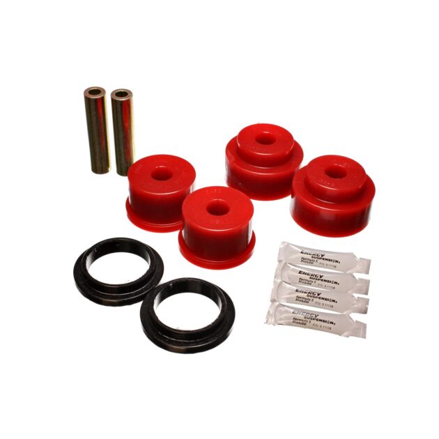 CONTROL ARM BUSHING SET