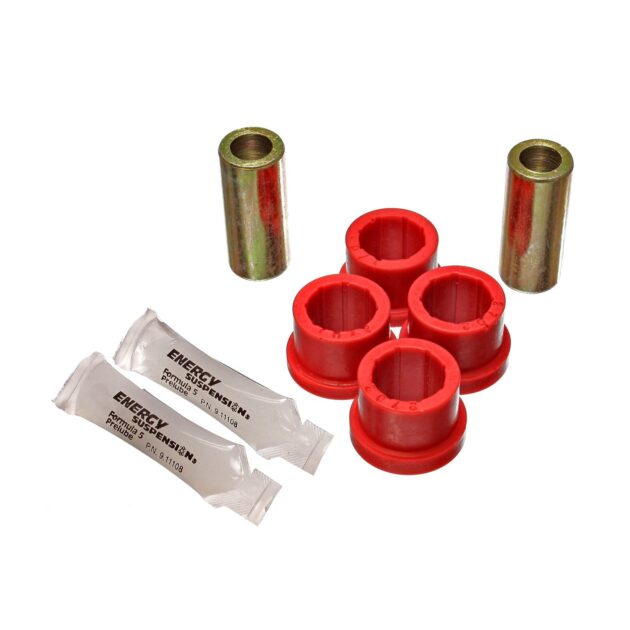 CONTROL ARM BUSHING SET