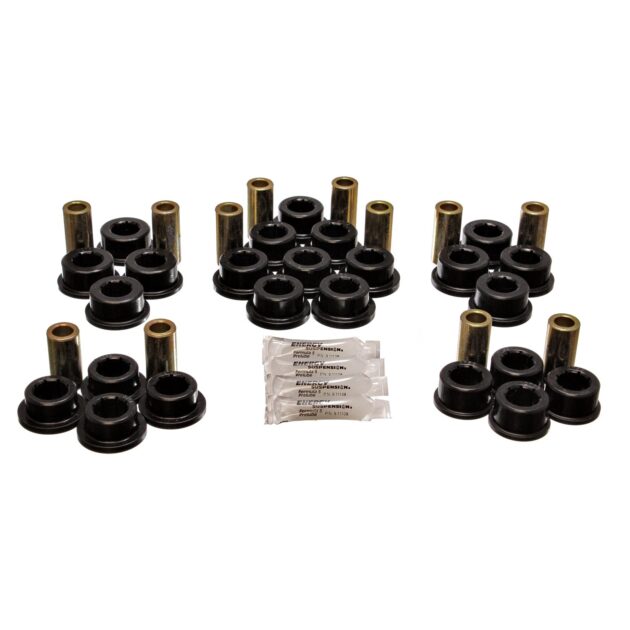 CONTROL ARM BUSHING SET