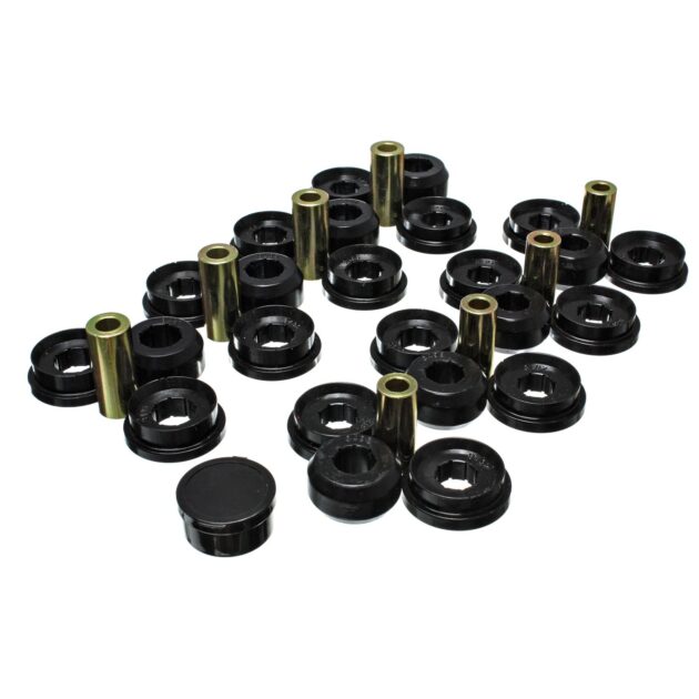 CONTROL ARM BUSHING SET