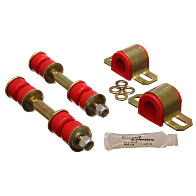 Sway Bar Bushing Set