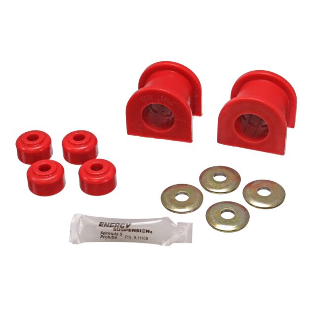 Sway Bar Bushing Set