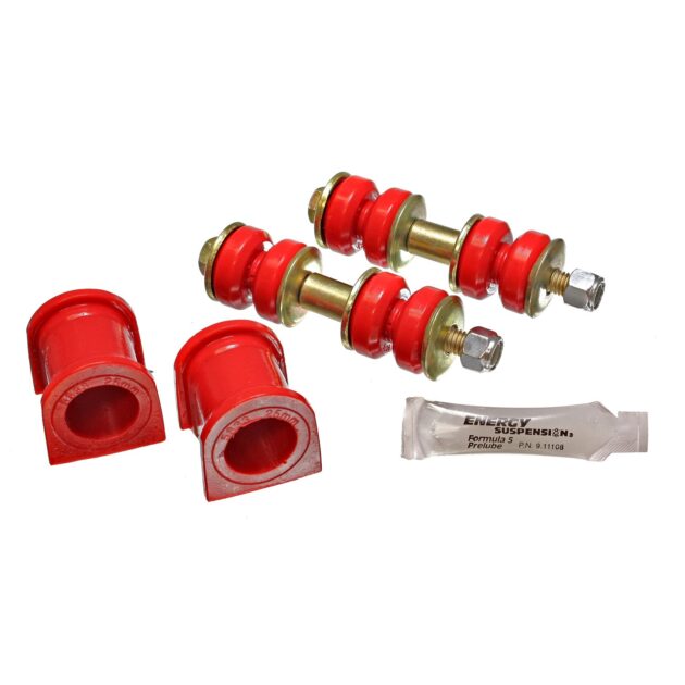 Sway Bar Bushing Set