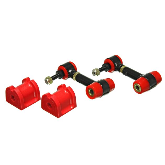 Sway Bar Bushing Set