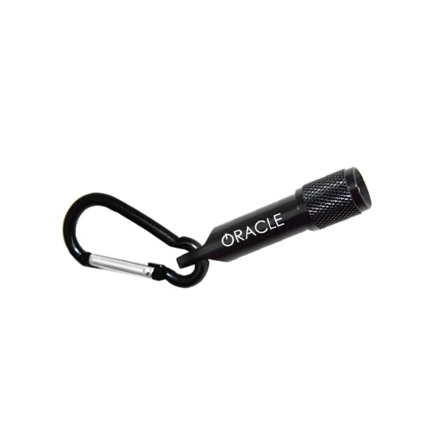 8041-504 - ORACLE LED Keychain Flashlight