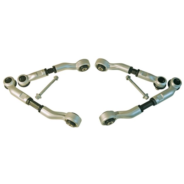 B6 AUDI & VW RACING ARM KIT