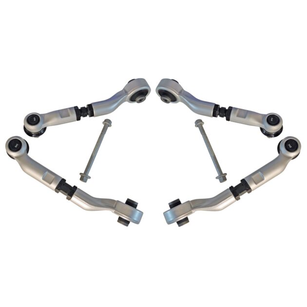 AUDI A4 CONTROL ARMS KIT