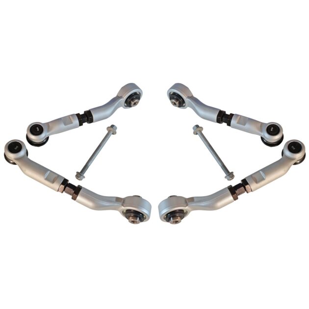 AUDI A4 RACING CONTROL ARMS