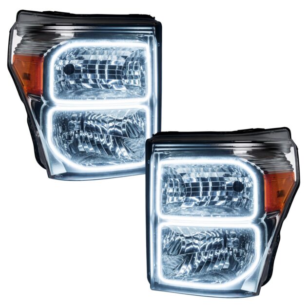 8158-330 - 2011-2016 Ford F250/350 LED HL