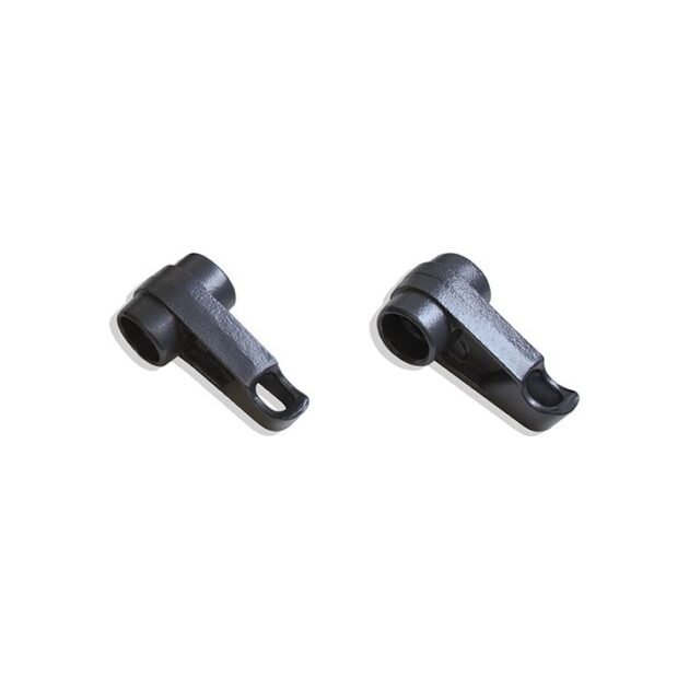 MaxTrac TORSION KEYS