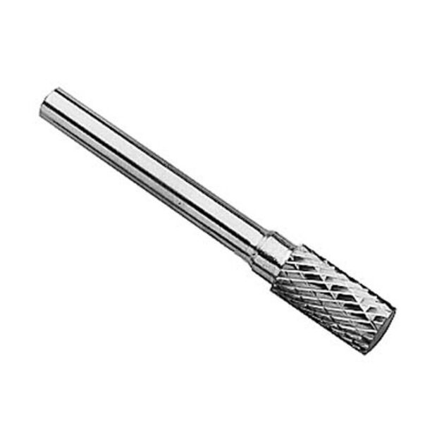 3/8" ROTARY FILE FOR STEEL