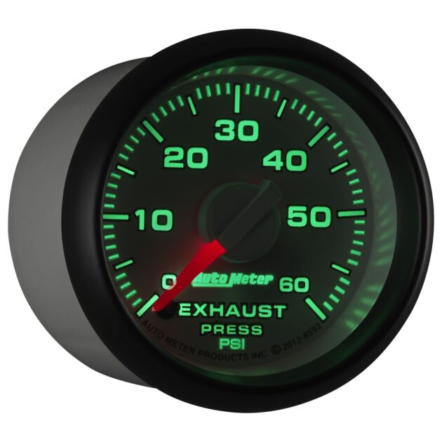 3-3/4 in. PEDESTAL TACHOMETER, 0-10,000 RPM, MOPAR