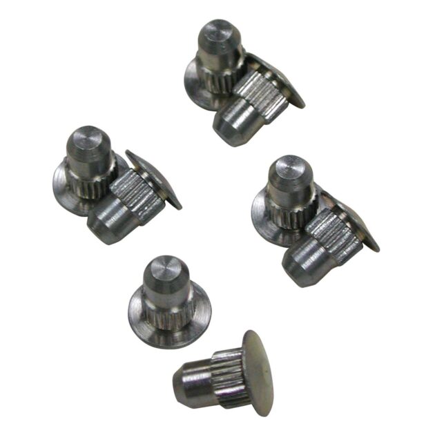 ALIGNMENT CAMS GUIDE PINS (8)