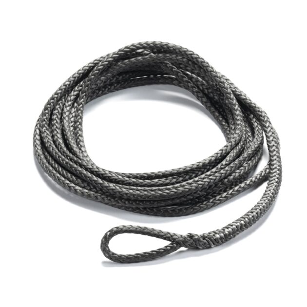 SYNTHETIC ROPE