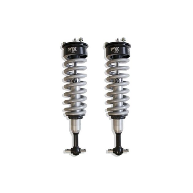 MaxTrac SHOCKS