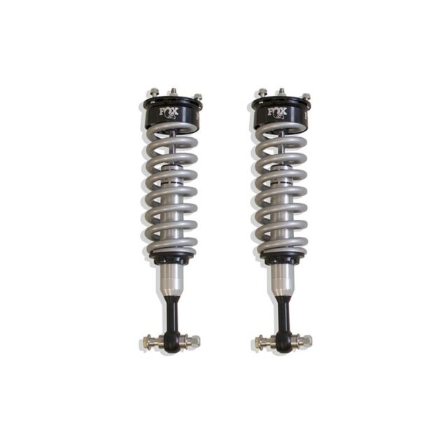 MaxTrac SHOCKS