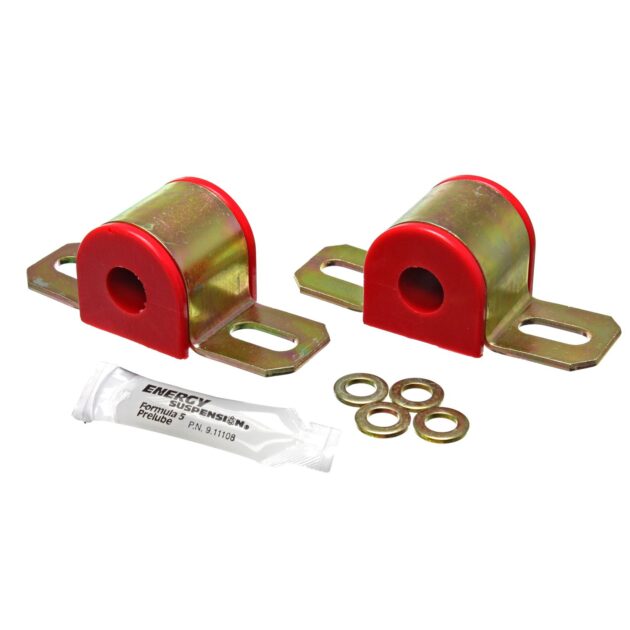 Sway Bar Bushing Set