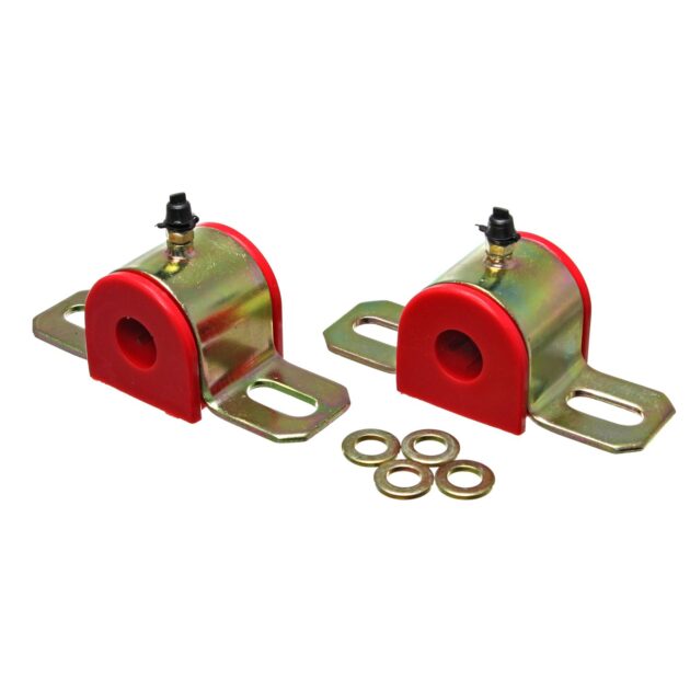 Sway Bar Bushing Set