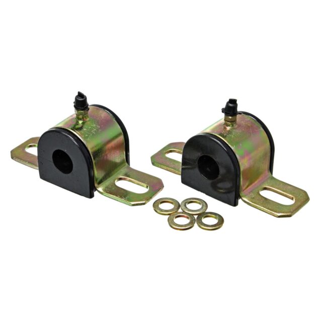 Sway Bar Bushing Set