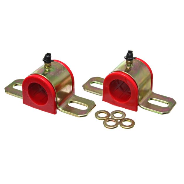 Sway Bar Bushing Set