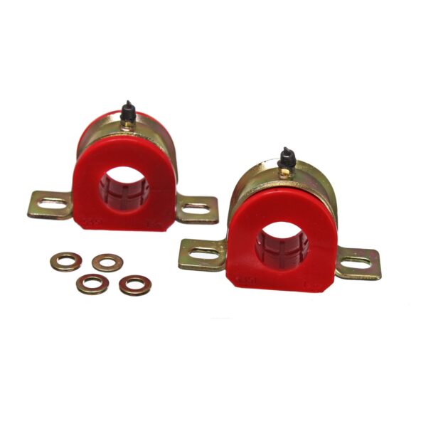 Sway Bar Bushing Set