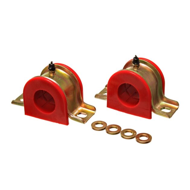 Universal Sway Bar Bushing Set