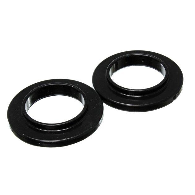 Coil Spring Isolator Set