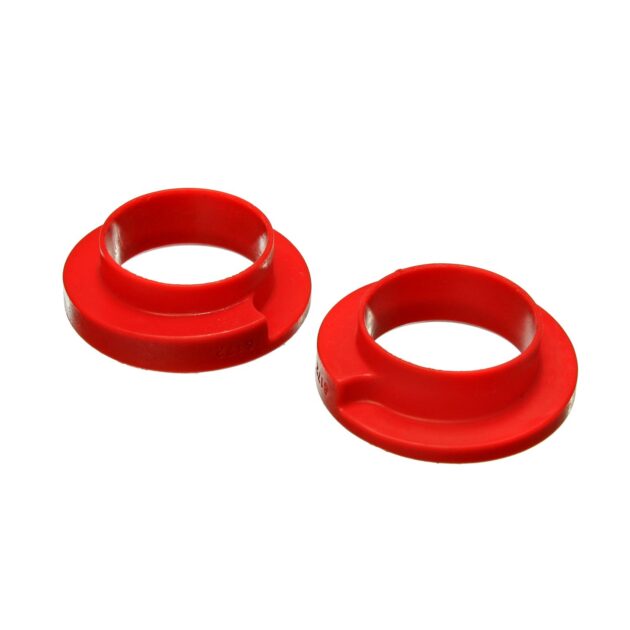 COIL SPRING ISOLATOR SET