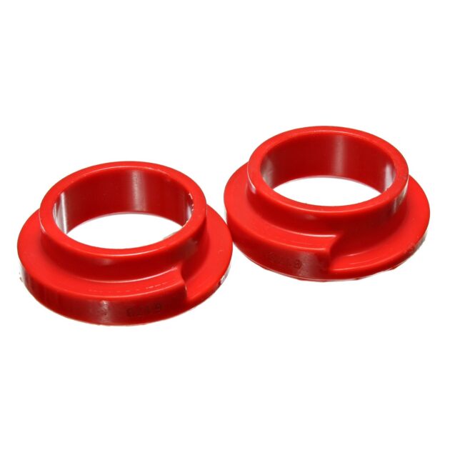 COIL SPRING ISOLATOR SET