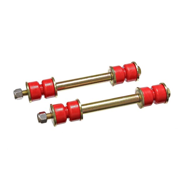 Fixed Length End Link Set