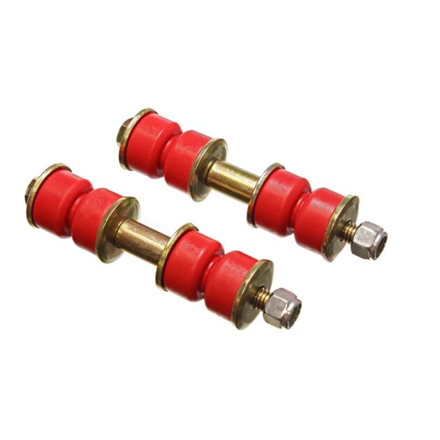 Fixed Length End Link Set