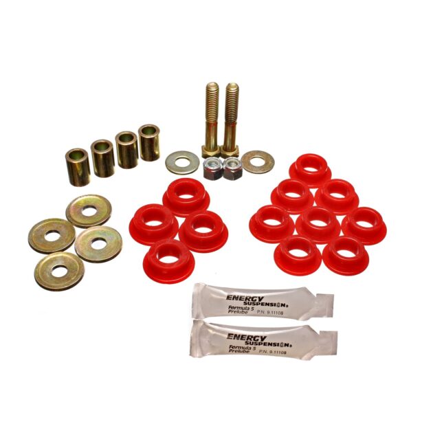 End Link Bushing Set