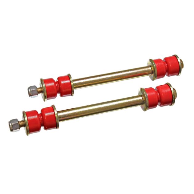 Fixed Length End Link Set