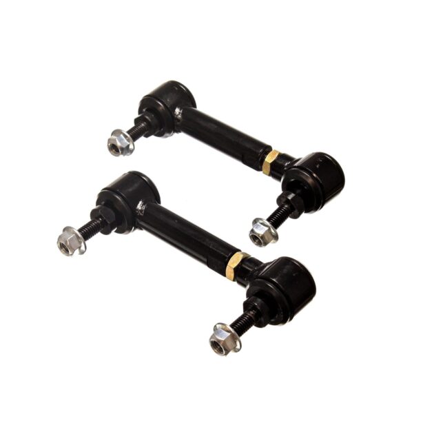 Pivot-Style Adjustable End Links