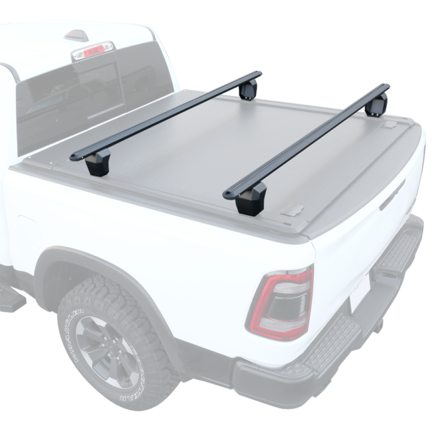 Truck2Go Crossbar Rack