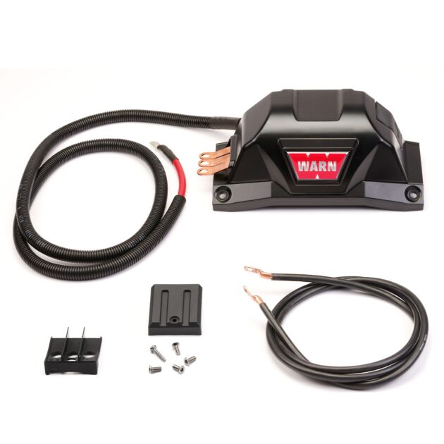 24V CONTROL PACK FOR ZEON WINCH